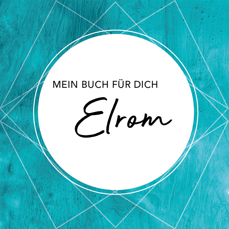 Elrom, die heilsame Stimme in dir